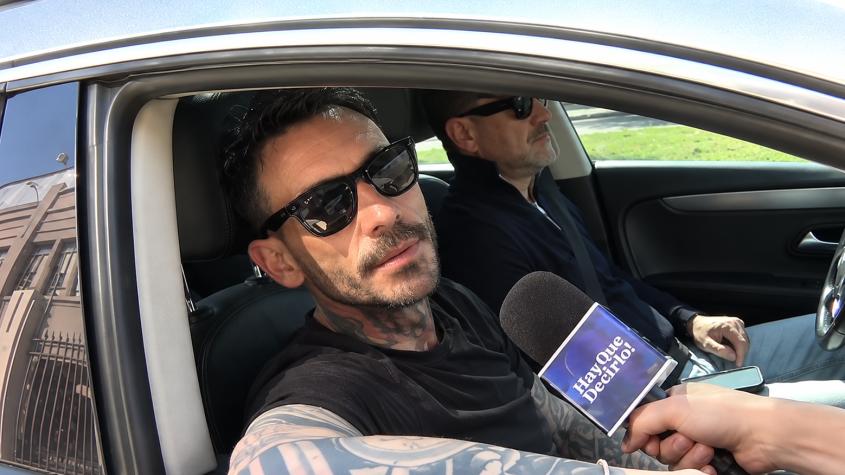 Tras su renuncia: revelan el millonario sueldo semanal que recibía Mauricio Pinilla 