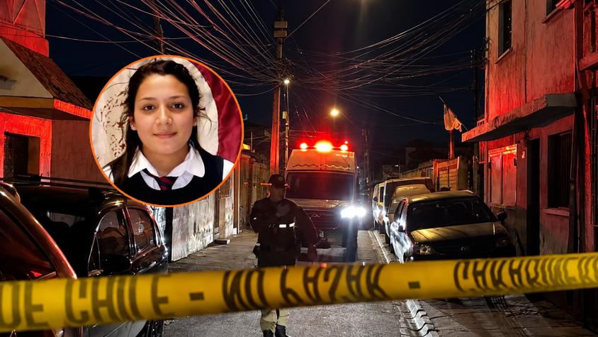 A 18 años de su desaparición: hombre se entrega y habría confesado asesinato de joven en Conchalí