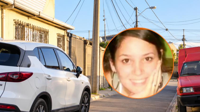 Quién era Mariana Sepúlveda: su desaparición en Conchalí cumple 18 años y una confesión podría ser clave