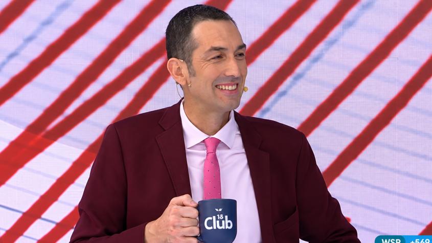 Christian Salazar revela en Tu Día el positivo resultado de su tratamiento contra el cáncer: "Ya estoy rehabilitado"