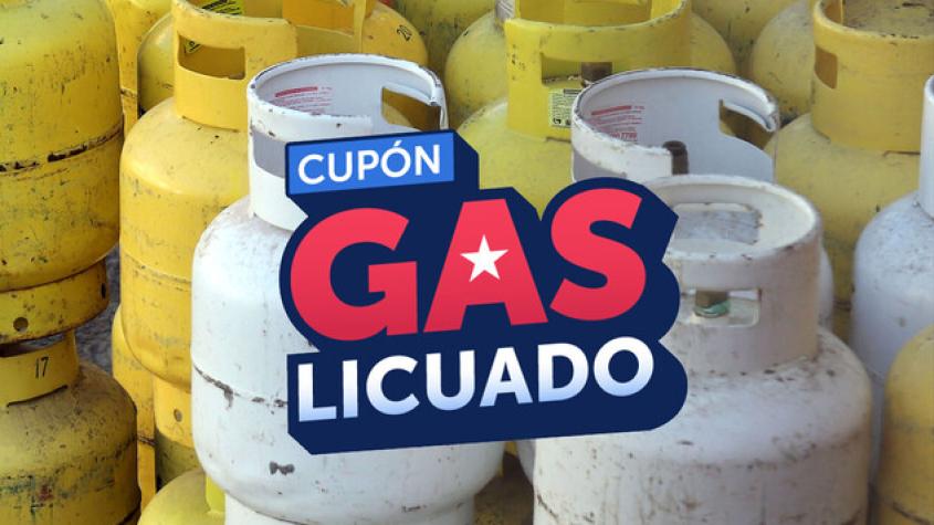 Se acerca la fecha límite para utilizar el cupón de gas de $27.000