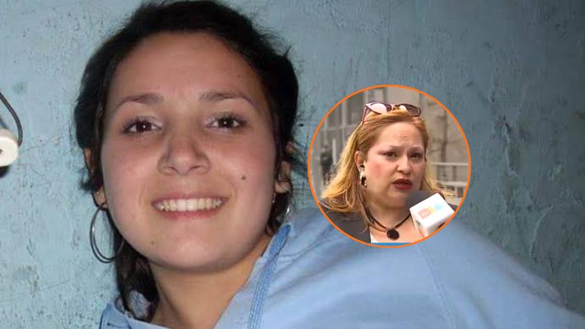 Abogada de la familia de Mariana Sepúlveda plantea que el sospechoso no habría actuado solo