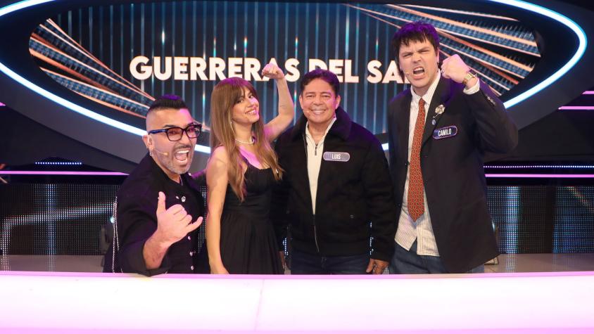Karla Melo reaparecerá hoy en “¡Qué dice Chile! Prime” y dará luces de su futuro profesional