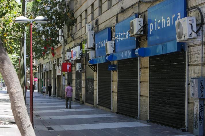 Fiestas Patrias 2026: ¿Hasta qué hora funcionará el comercio el 17 de septiembre? 