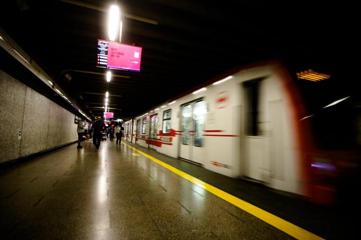 Transporte público tendrá plan especial por Fiestas Patrias: revisa recorridos y horarios