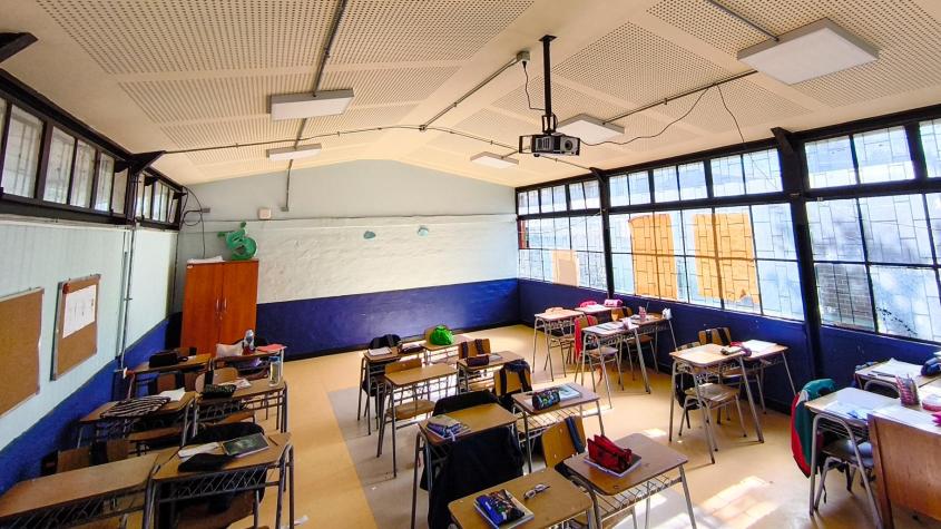 Hasta $85 mil por estudiante: revisa con tu RUT si recibes el Bono Logro Escolar 2026
