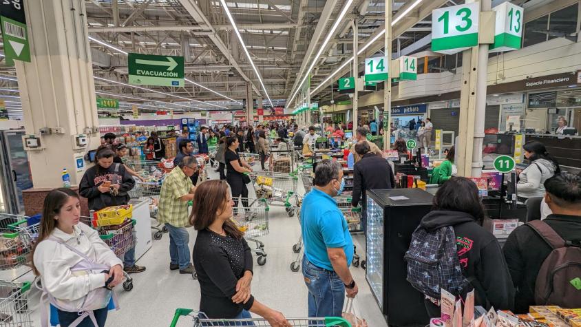 ¿Abren supermercados y malls? Revisa sus horarios y funcionamiento durante Fiestas Patrias