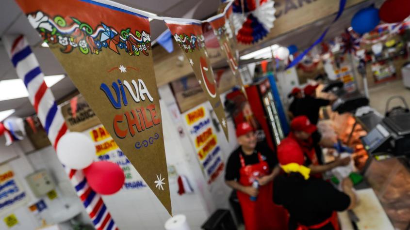 ¿Qué estará abierto este 18 y 19 de septiembre? Así funcionará el comercio estas Fiestas Patrias