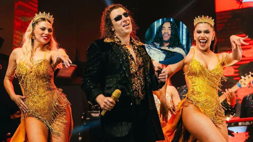 Leo Rey recibe mala noticia en medio de polémica con Alexítico y La Noche