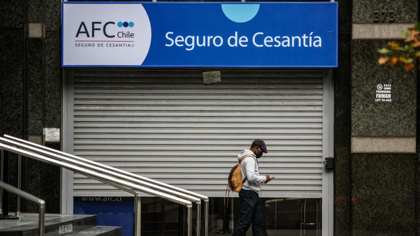 ¿Quiénes reciben los dos pagos extras del Fondo de Cesantía? Beneficio se activa por alto desempleo