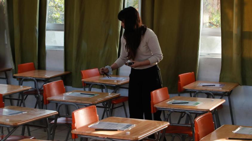 Simce 2026 busca trabajadores: pagan hasta $75 mil diarios y así puedes postular