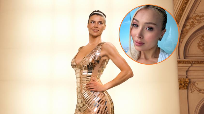 Daniella Chávez revela cuánto podría haber ganado Tonka Tomicic en plataformas para adultos