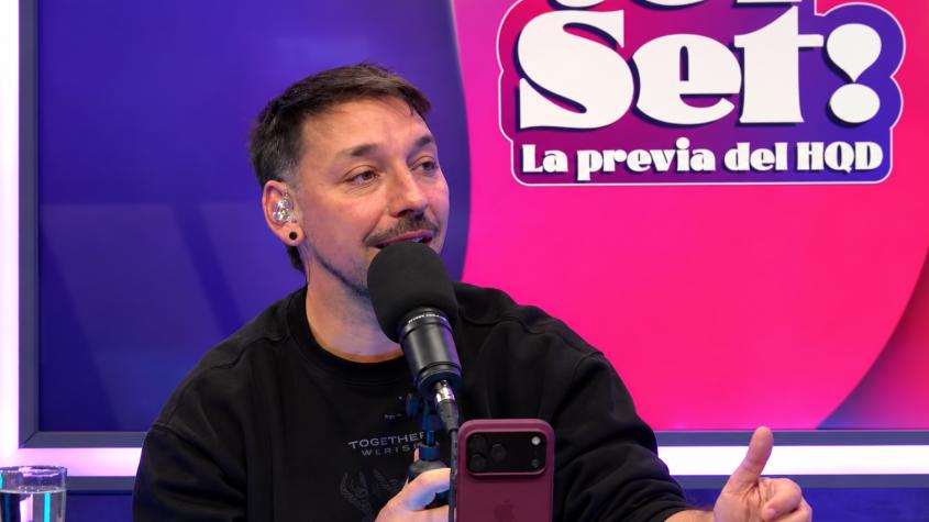 Jet Set - Capítulo 32