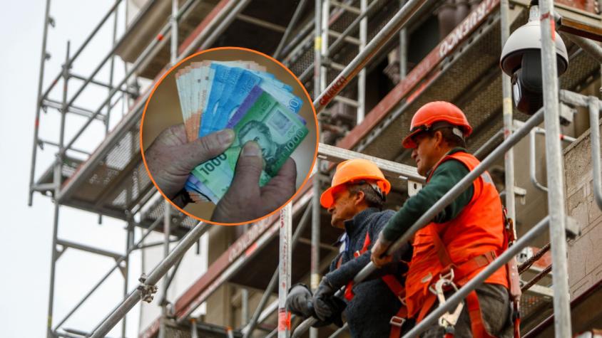 Desde este jueves se puede postular al Subsidio Unificado al Empleo: estos son los montos