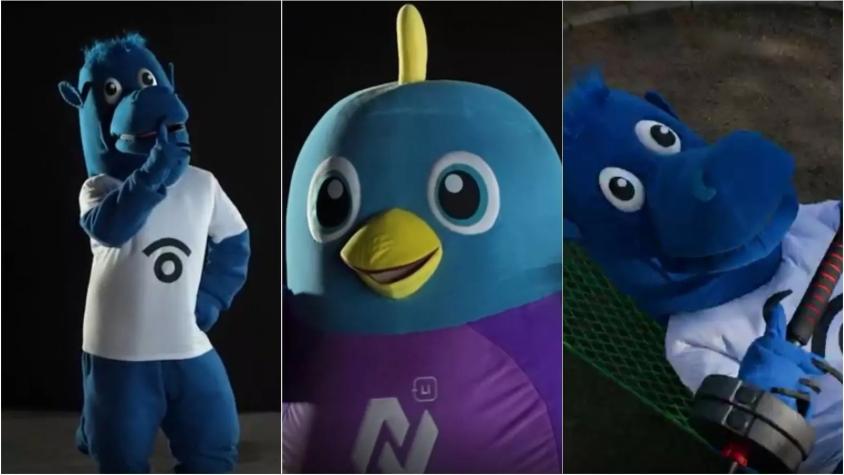 Fútbol, baile y obstáculos: decenas de corpóreos se enfrentarán en una competencia deportiva familiar