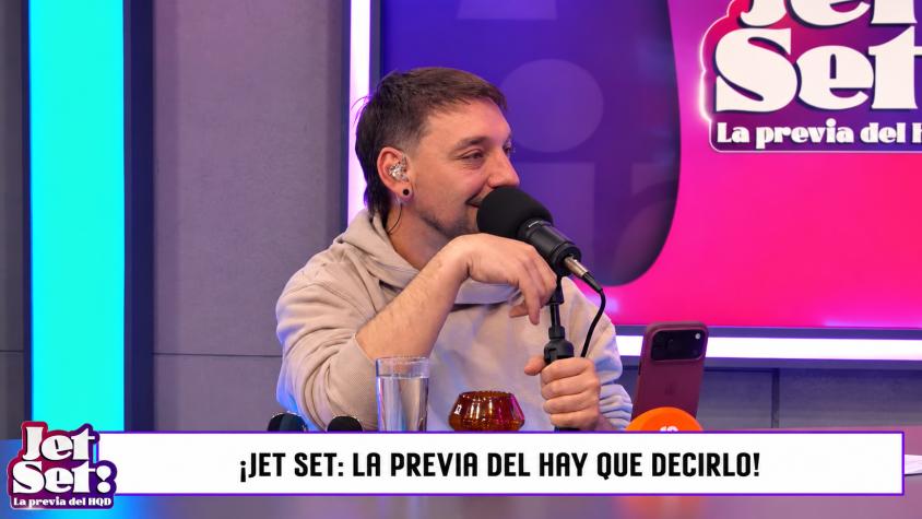 Jet Set - Capítulo 35