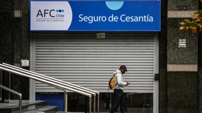 Bonos para cesantes en octubre: revisa las ayudas económicas disponibles si estás sin trabajo