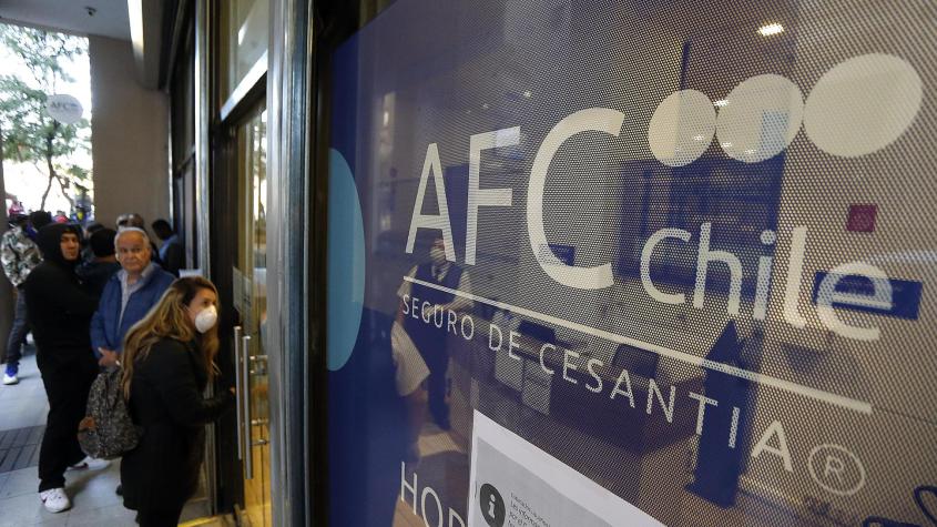 Seguro de Cesantía: estos son los tipos de contratos que permiten cobrar los fondos
