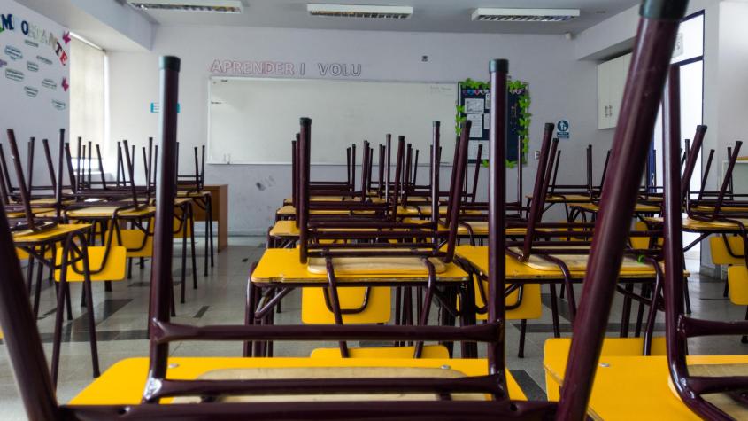 Vacaciones de verano 2026: ¿Cuándo terminan las clases en los colegios de Chile?