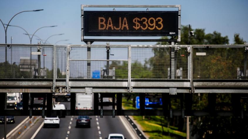 TAG: revisa quiénes podrán acceder al descuento de hasta 25% en Autopista Central