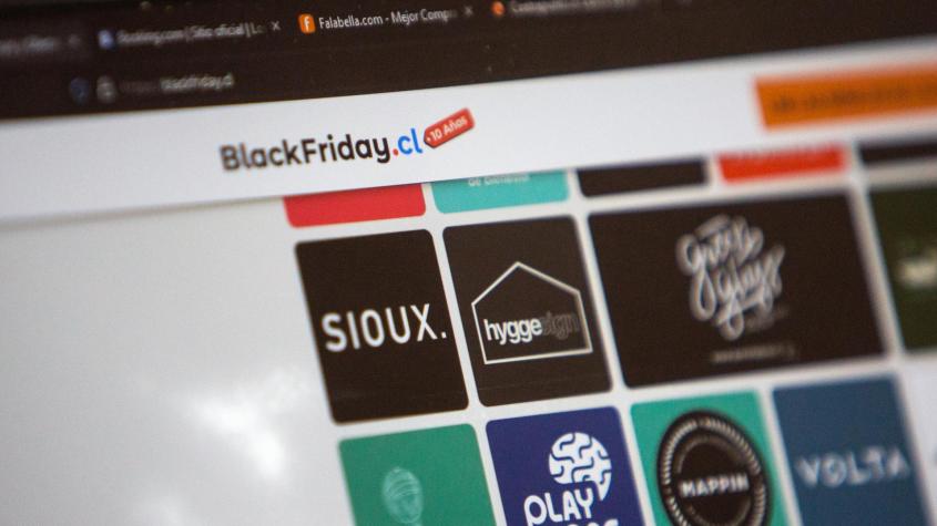 Black Friday 2026 en Chile: revisa la fecha confirmada y las marcas participantes