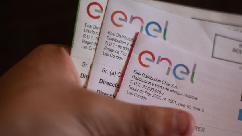 Cuentas de la luz: revisa las 13 regiones que tendrán rebajas desde enero de 2027