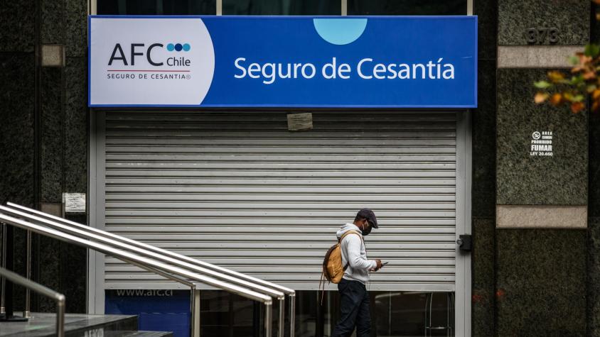 Estos son los beneficios económicos para personas cesantes en octubre: revisa cómo solicitarlos 