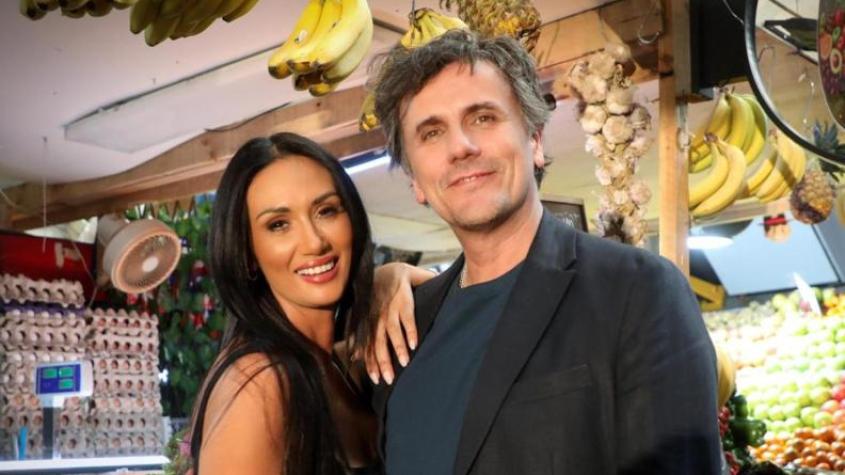 Desde Kenita Larraín hasta Fernando Larraín: quiénes son los primeros invitados de Vértigo Extremo y a qué desafío se enfrentarán