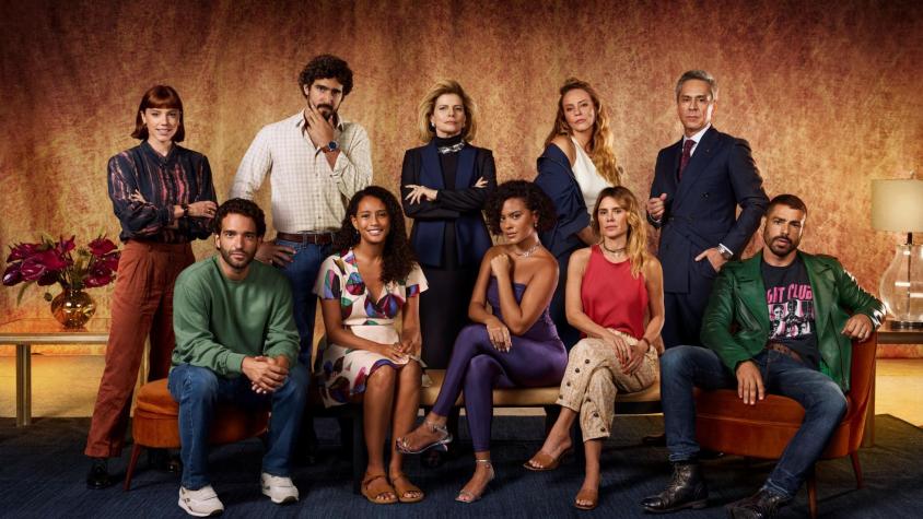 ¿Qué está pasando en “Vale Todo”? Resumen semanal de la exitosa telenovela brasileña