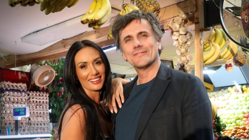 Pamela Díaz anticipa posibles roces con los famosos de Vértigo Extremo: “Yo no me llevo bien con todos”