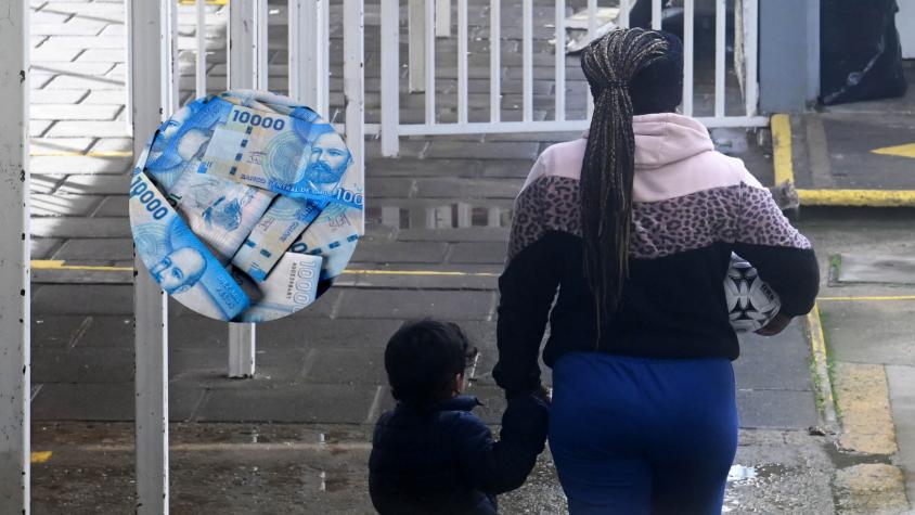 Bono de $30 mil por hijo: revisa quiénes recibirán el pago en 2027 y cómo consultar
