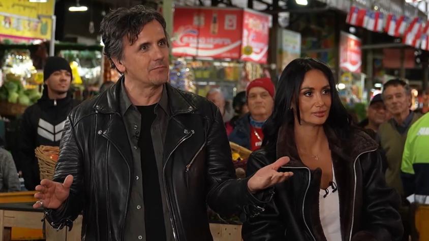 Superaron Vértigo Extremo: conoce a los cuatro famosos que estarán en Vértigo