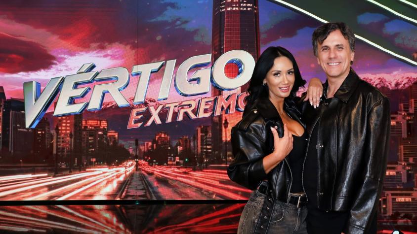 Vértigo Extremo | Capítulo 1