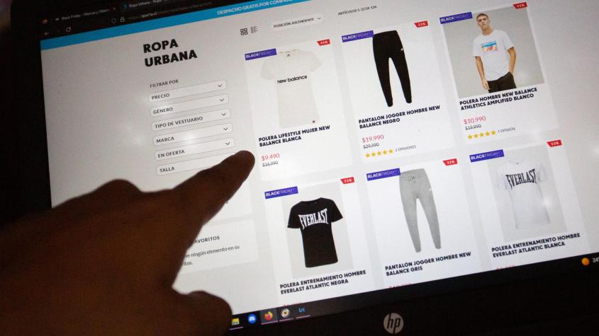 Más de 400 empresas participarán del Black Friday 2026: conoce las fechas del evento