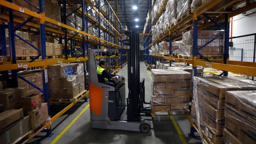 Black Friday 2026: Ofrecen más de 3.500 empleos con sueldos de hasta $900 mil