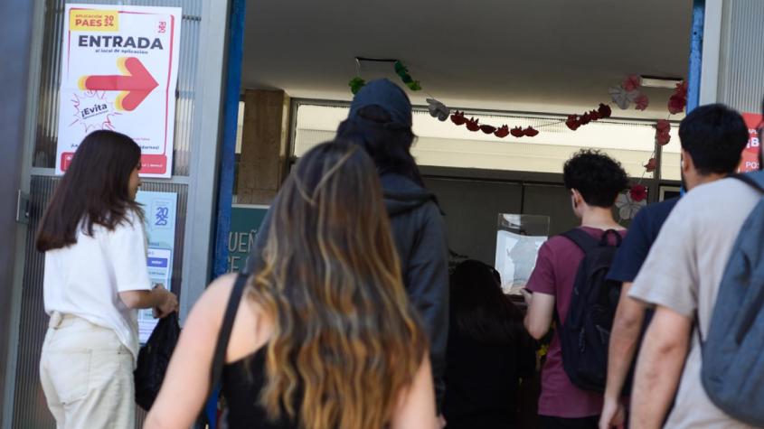 ¡Atención estudiantes! Extienden plazo para postular al FUAS 2027: revisa la nueva fecha límite