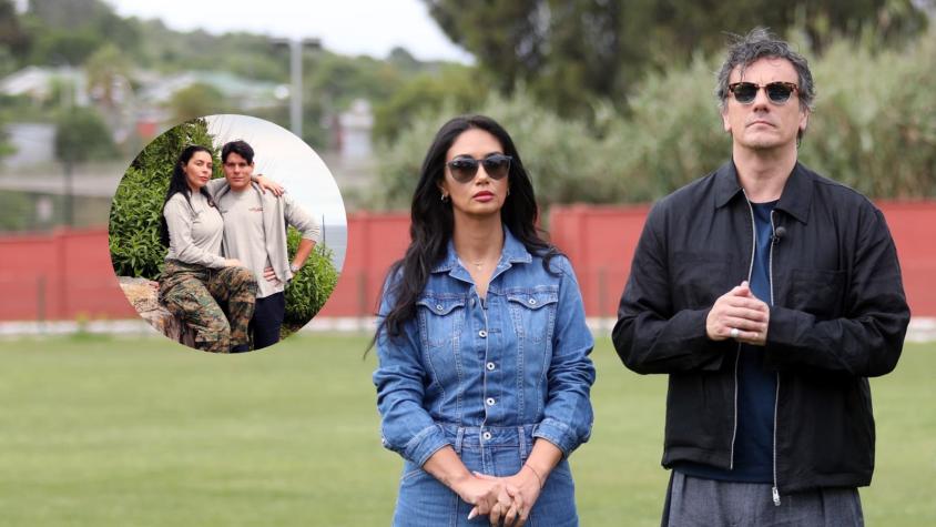 Hoy se estrena el segundo capítulo de Vértigo Extremo: revisa quiénes son los invitados
