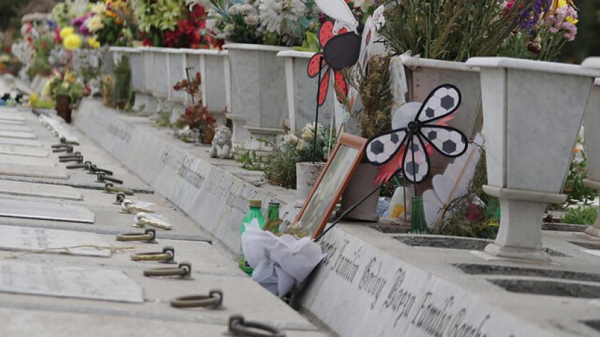 Se regalarán 1.000 arreglos florales en el Cementerio Metropolitano para el Día de Todos los Santos
