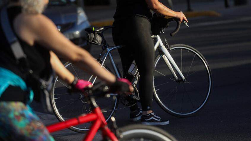 Tienda de bicicletas del centro de Santiago anuncia su cierre: realiza gran liquidación de productos