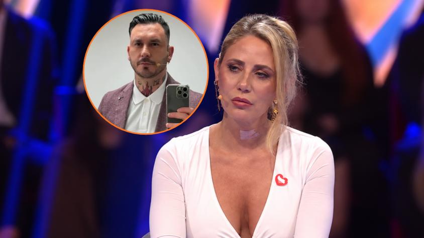 Gissella Gallardo revela la actitud que ha tenido Mauricio Pinilla con sus hijos desde que se fue de la casa