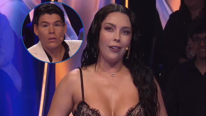 Daniela Aránguiz responde si aceptaría nueva infidelidad: Cuco Cerda hizo un mea culpa por su coqueteo