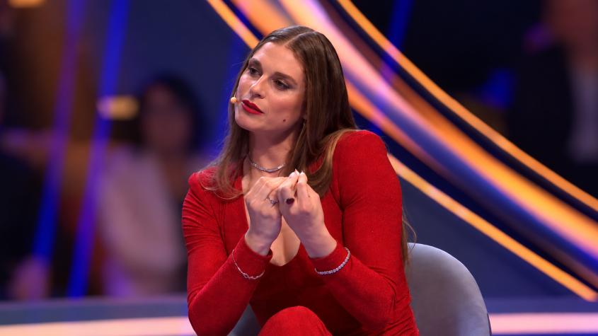 Tanza Varela expuso el doloroso episodio que vivió por su trabajo en TV: "Era la vergüenza de la familia"