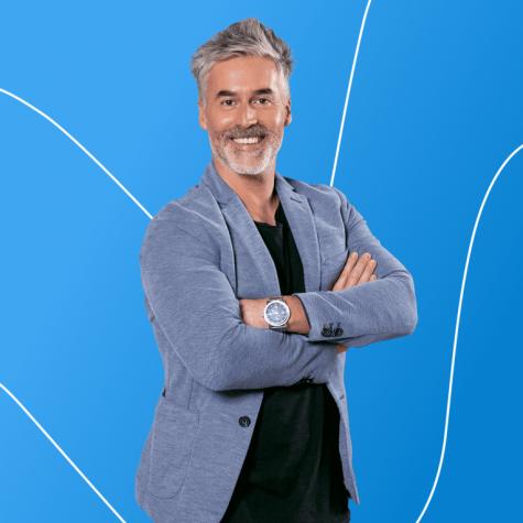 Carlos Díaz 