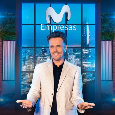 Sergio Lagos