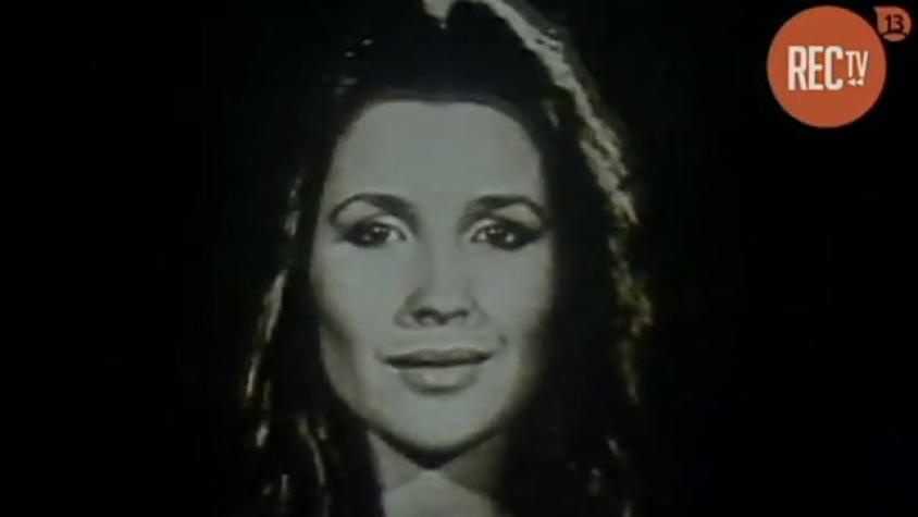 31 años de "Ángel Malo"