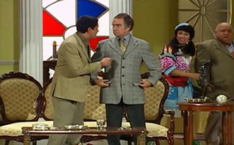 Teatro en el 13 (1995)