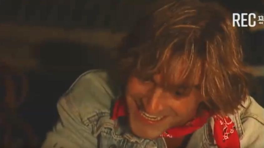 Escena Fuera de Control (1999)