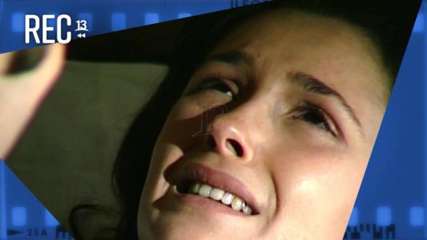 #MomentosREC: La muerte de Nice (Ángel Malo, 1986)