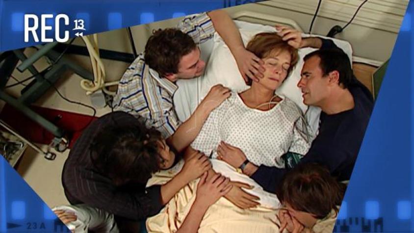 #MomentosREC: La muerte de Valentina (Machos, 2003)