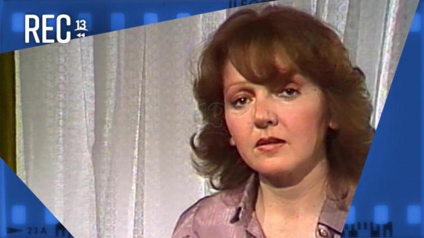 #MomentosREC: La asesina de Patricia (La Madrastra, 1981)